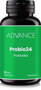Advance Probio24 60 kapslí