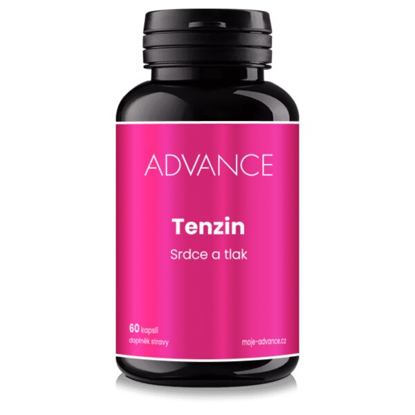Advance Tenzin 60 kapslí