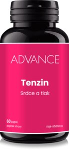 Advance Tenzin 60 kapslí