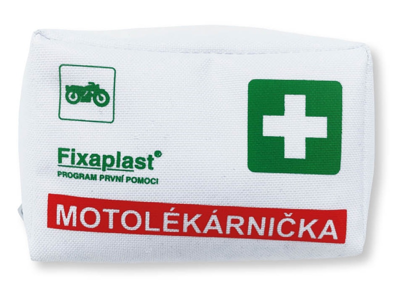 Alfa motolékárnička 283/09 textil Alfa motolékárnička 283/09 textil