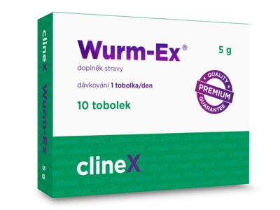 Wurm-Ex 10 tobolek