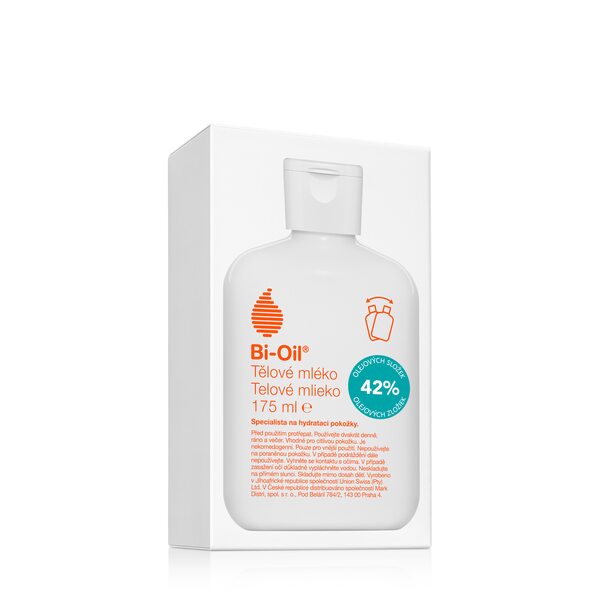 Bi-Oil Tělové mléko 175 ml