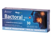Favea Bactoral + Vitamin D3 30 tablet