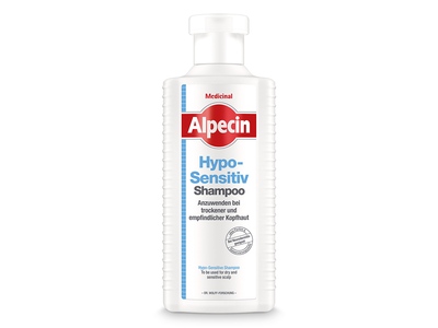 Alpecin Hyposensitiv šampon 250 ml
