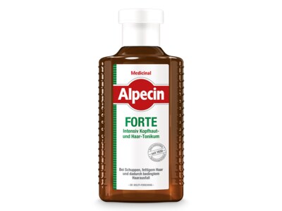 Alpecin Medicinal Forte tonikum 200 ml