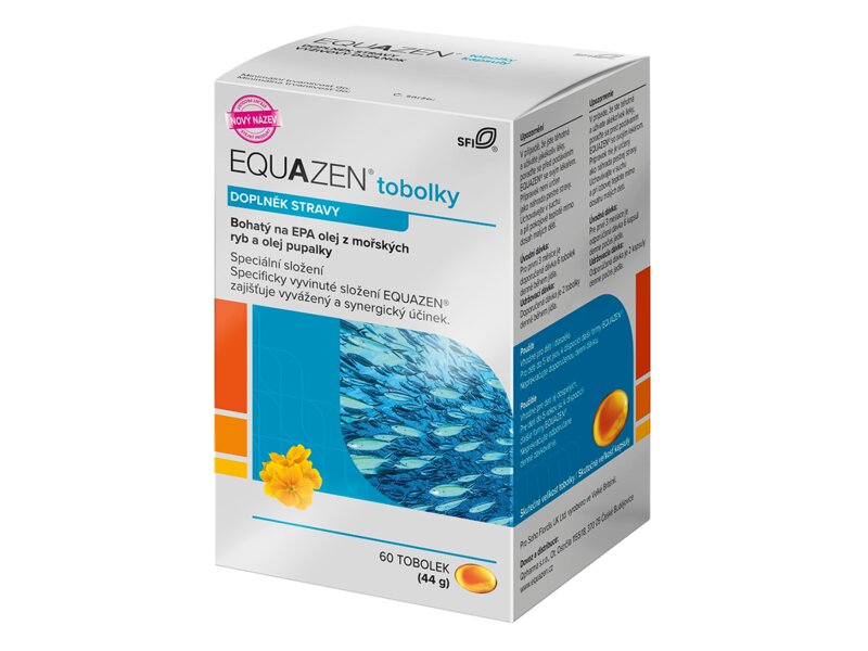 Equazen 60 tobolek