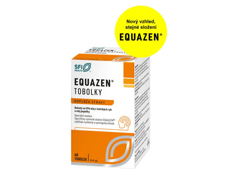 Equazen 60 tobolek