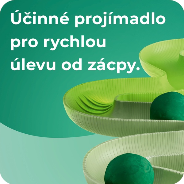 Dulcolax 10 mg 6 čípků