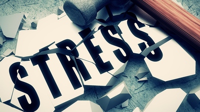 Jak na zmírnění stresu a lepší spánek Jak na zmírnění stresu a lepší spánek