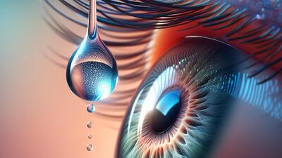 Co je syndrom suchého oka? Co je syndrom suchého oka?