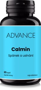 Advance Calmin 60 kapslí
