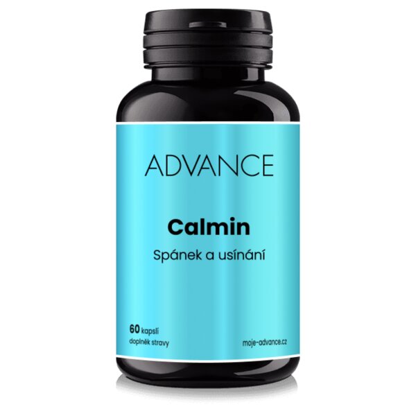 Advance Calmin 60 kapslí
