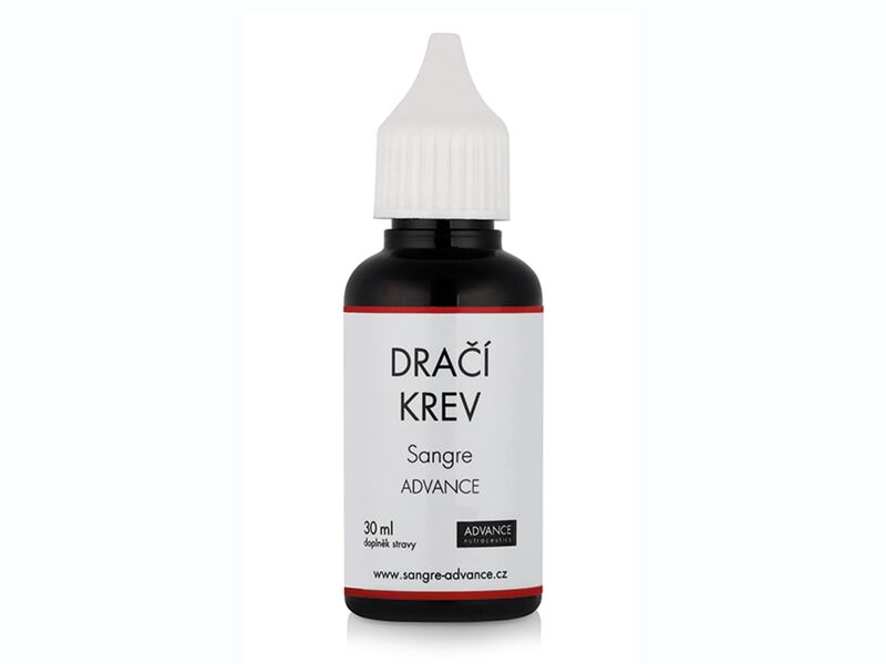 Advance Dračí krev 30 ml