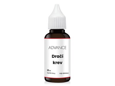 Advance Dračí krev 30 ml Advance Dračí krev 30 ml