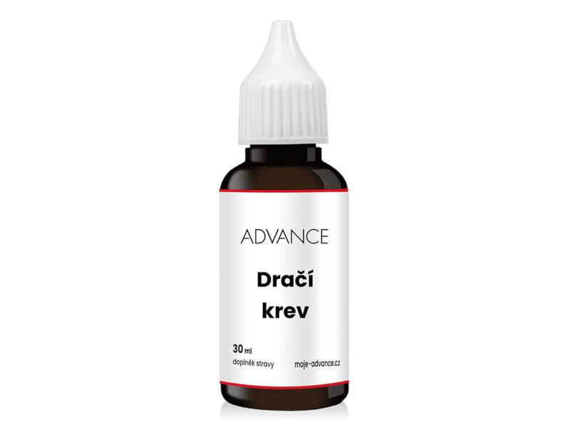 Advance Dračí krev 30 ml