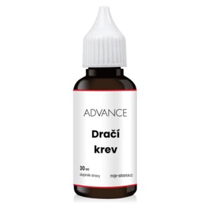 Advance Dračí krev 30 ml