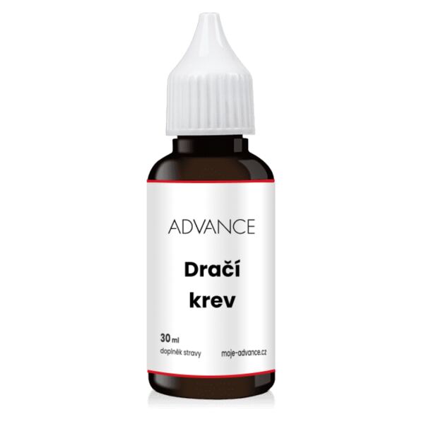 Advance Dračí krev 30 ml
