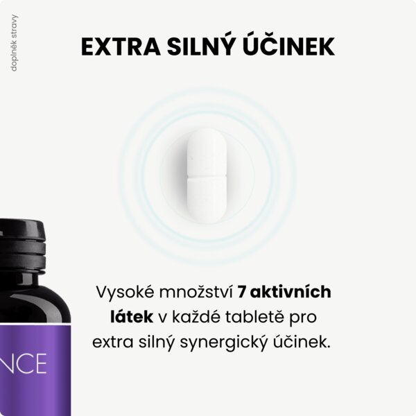 Advance Flextor 120 tablet