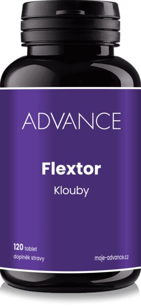 Advance Flextor 120 tablet Advance Flextor 120 tablet