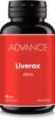 Advance Liverax 60 kapslí Advance Liverax 60 kapslí