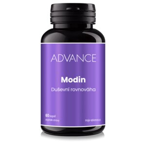 Advance Modin 60 kapslí