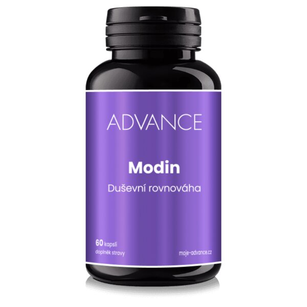 Advance Modin 60 kapslí
