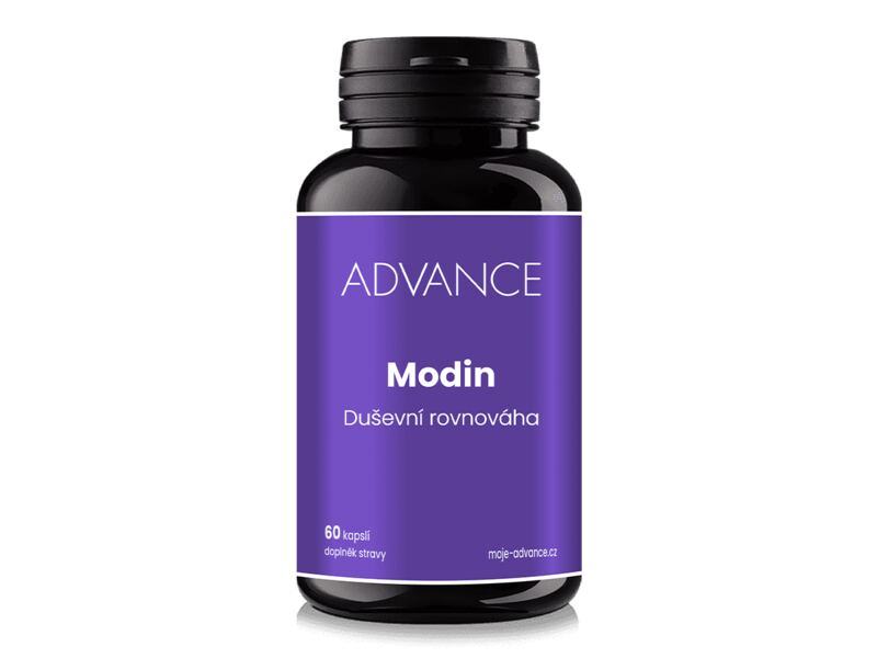 Advance Modin 60 kapslí