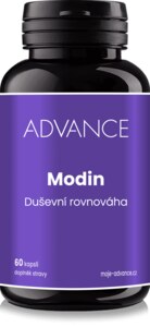 Advance Modin 60 kapslí