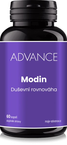 Advance Modin 60 kapslí