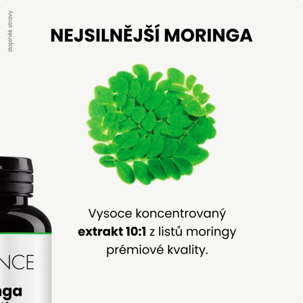 Advance Moringa 180 tablet