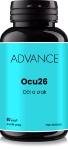Advance Ocu26 60 kapslí