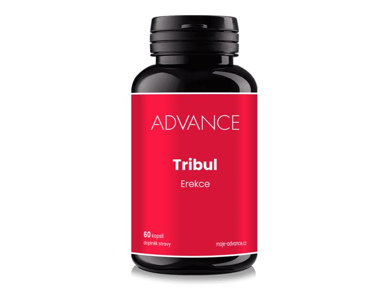 Advance Tribul 60 kapslí