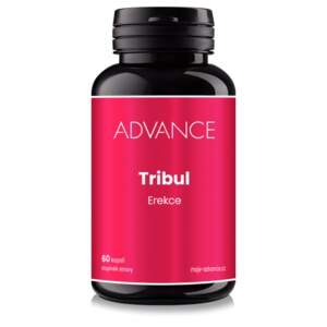 Advance Tribul 60 kapslí