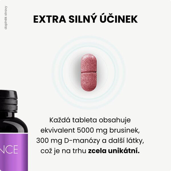 Advance Urixin 60 tablet