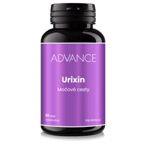 Advance Urixin 60 tablet Advance Urixin 60 tablet