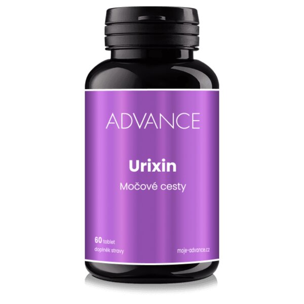 Advance Urixin 60 tablet