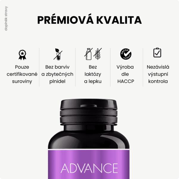 Advance Urixin 60 tablet