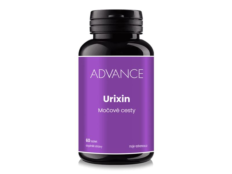 Advance Urixin 60 tablet