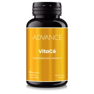 Advance VitaCé 60 kapslí