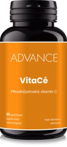 Advance VitaCé 60 kapslí