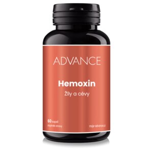 Advance Hemoxin 60 kapslí