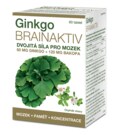 Ginkgo Brainaktiv 60 tablet Ginkgo Brainaktiv 60 tablet