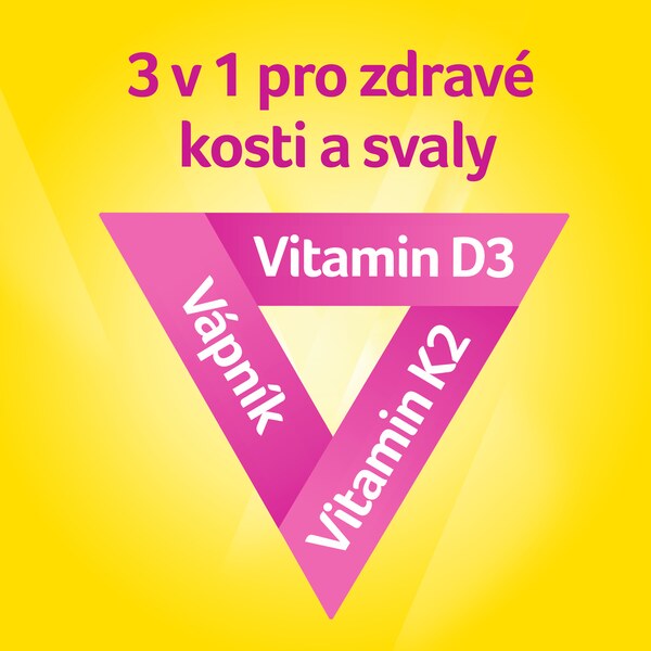 Vigantolvit Osteo 30 tablet Vigantolvit Osteo 30 tablet