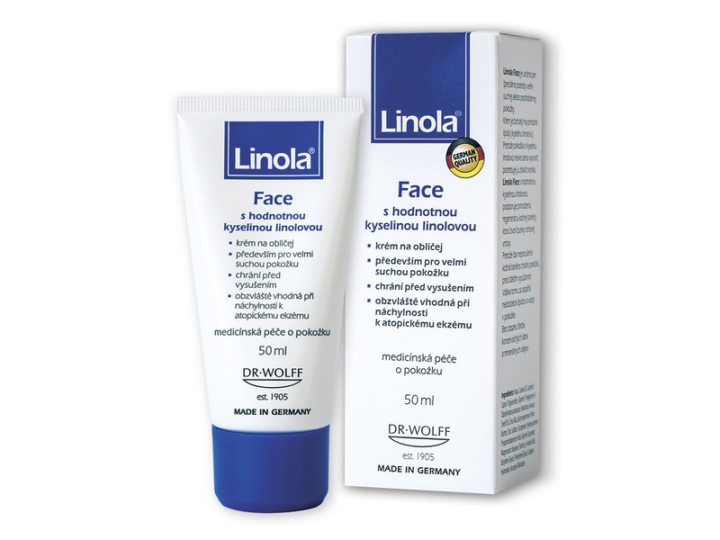 Linola Face 50 ml