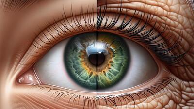 Onemocnění očí, které může způsobit poškození zraku Onemocnění očí, které může způsobit poškození zraku