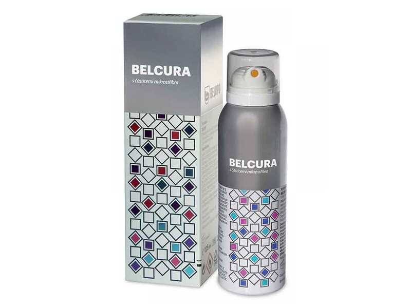 Belcura emulze ve spreji 125 ml