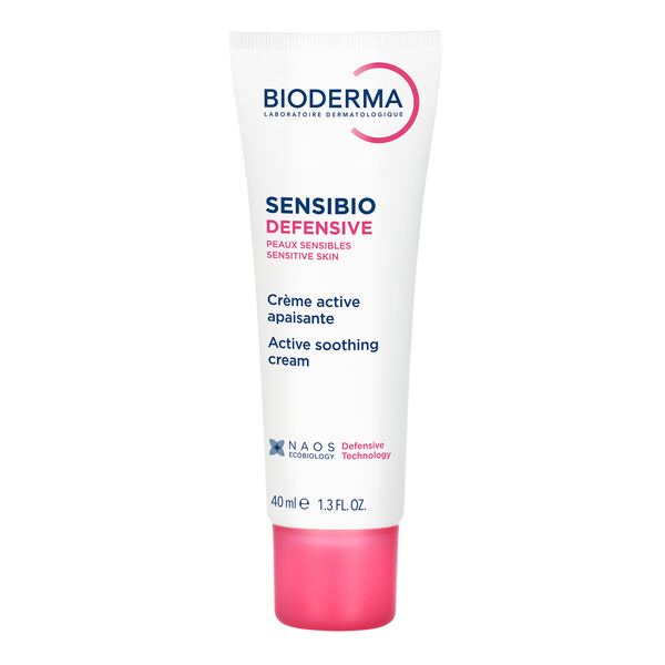Bioderma Sensibio Defensive 40 ml Bioderma Sensibio Defensive 40 ml