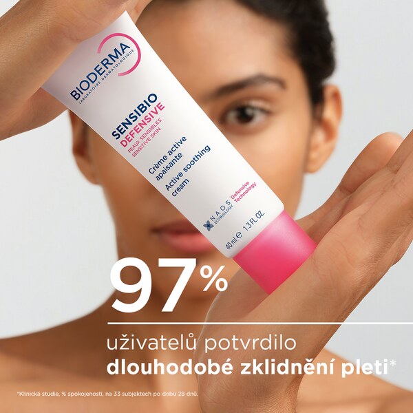Bioderma Sensibio Defensive 40 ml Bioderma Sensibio Defensive 40 ml
