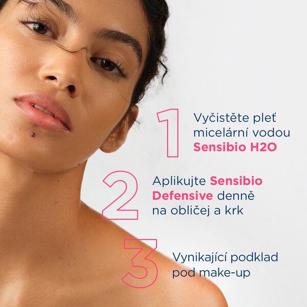Bioderma Sensibio Defensive 40 ml Bioderma Sensibio Defensive 40 ml