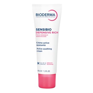 Bioderma Sensibio Defensive Rich 40 ml